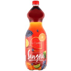 GRAPE La Fiesta Sangria 1.5 PET 6/# DRS GRAPE La Fiesta Sangria 1.5 PET 6/# DRS