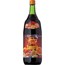 GRAPE Sangria Sol de Espana 1.5 6/# DRS GRAPE Sangria Sol de Espana 1.5 6/# DRS