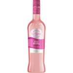 GRAPE La Fiesta Édes Élmény édes Rosé bor 0.75l
