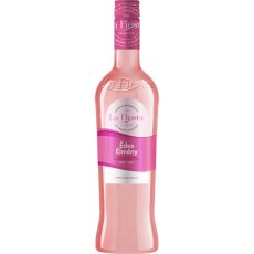 GRAPE La Fiesta Édes Élmény édes Rosé bor 0.75l GRAPE La Fiesta Édes Élmény édes Rosé bor 0.75l
