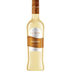 GRAPE La Fiesta Muskotály 0.75l GRAPE La Fiesta Muskotály 0.75l