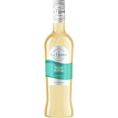 GRAPE La Fiesta Rajnai Rizling 0.75l GRAPE La Fiesta Rajnai Rizling 0.75l