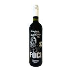 GRAPE Kékfrankos fé. vörösbor "Focis" 0.75