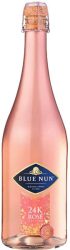 Blue Nun Gold Ed. 24 Kar. Rosé sz. pezsgő 0,75 12/# Blue Nun Gold Ed. 24 Kar. Rosé sz. pezsgő 0,75 12/#