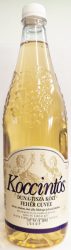 Kiss Koccintós fehér sz. Cuvée 1.0 PET 10/# DRS Kiss Koccintós fehér sz. Cuvée 1.0 PET 10/# DRS