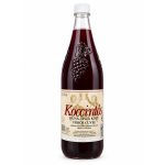 Kiss Koccintós vörös fé. Cuvée 1.0 PET 10/# DRS