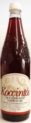 Kiss Koccintós vörös fé. Cuvée 1.0 PET 10/# DRS Kiss Koccintós vörös fé. Cuvée 1.0 PET 10/# DRS