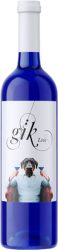 Gik Live ízesitett boralapú ital 0,75l Gik Live ízesitett boralapú ital 0,75l