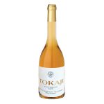 Tokaji Aszú 6 puttonyos édes fehér 0.5l DRS (Somos)