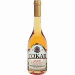 Tokaji Aszú 3 puttonyos édes fehér 0.5l  (Budányi)