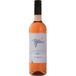 Tiffán's Villányi Rosé 0,75l DRS