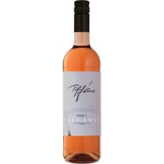 Tiffán's Villányi Rosé 0,75l DRS Tiffán's Villányi Rosé 0,75l DRS