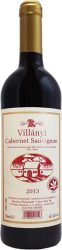 Villányi Cabernet Sauvignon száraz 0.75 (egyutas) Villányi Cabernet Sauvignon száraz 0.75 (egyutas)