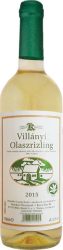 Villányi Olaszrizling száraz Kovi 0.75 (egyutas)