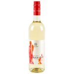 Nagy és Nagy Balatoni Szürkebarát fé. 0.75l DRS