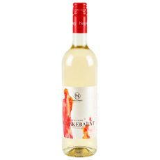 Nagy és Nagy Balatoni Szürkebarát fé. 0.75l DRS