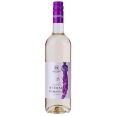Nagy és Nagy Balatoni Otton.Muskotály é. 0.75l DRS Nagy és Nagy Balatoni Otton.Muskotály é. 0.75l DRS