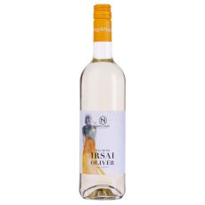 Nagy és Nagy Balatoni Irsai Olivér sz. 0.75l DRS