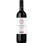 OSTOROS B. Merlot ÉDES 0.75 DRS