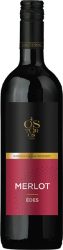 OSTOROS T. Merlot ÉDES 0.75 DRS