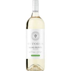 OSTOROS B. FM Irsai Olivér sz. 1.5l DRS OSTOROS B. FM Irsai Olivér sz. 1.5l DRS