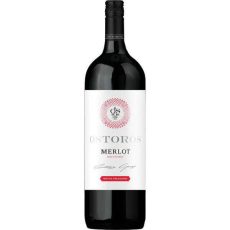OSTOROS B. FM Merlot édes 1.5l DRS