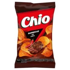 Chio BBQ chips 60 g 18/# Chio BBQ chips 60 g 18/#