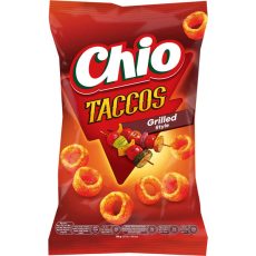 Chio Taccos 65 g  15/#