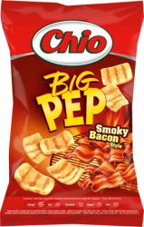 Chio Big Pep 65 g 15/# Chio Big Pep 65 g 15/#