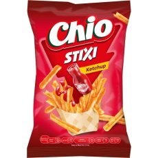 Chio Stixi chips 120 g 15/# Chio Stixi chips 120 g 15/#
