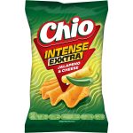 Chio Intense Jalapeno & Cheese  55 g  18/#