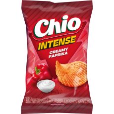 Chio Intense Creamy Paprika 55 g 18/#