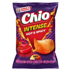 Chio Intense Hot and Spicy 55 g 18/#