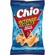 Chio Intense Exxtra Salt & Pepper 55 g 18/# Chio Intense Exxtra Salt & Pepper 55 g 18/#