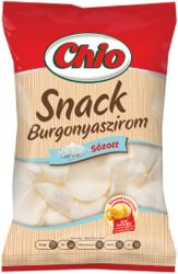 Chio Burgonyaszirom Sós 40 g 15/# Chio Burgonyaszirom Sós 40 g 15/#