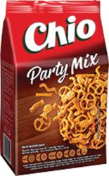 Chio Party Mix 200 g 15/# Chio Party Mix 200 g 15/#