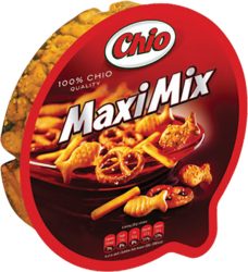 Chio Maxi Mix 100 g 20/# Chio Maxi Mix 100 g 20/#