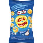 Chio Hula Hoops Fűsz. Tengeri Sós  70 g  10/#