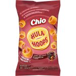 Chio Hula Hoops Mézes BBQ  70 g  10/#