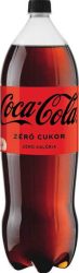 Coca-Cola Zero 1.75l      8/#