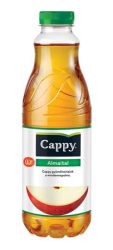 Cappy Almaital 20% 1,0l 6/# Cappy Almaital 20% 1,0l 6/#