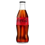 Coca-Cola Zero 0,25 (kis ü.) 24/#