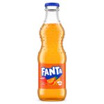 Fanta Narancs 0,25 (kis ü.) 24/#
