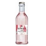 Kinley Pink Berry 0,25 (kis ü.) 24/#