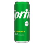Sprite 0.33l dob. 24/# DRS