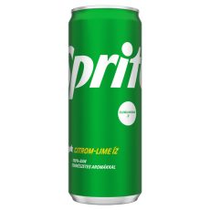 Sprite 0.33l dob. 24/# DRS Sprite 0.33l dob. 24/# DRS