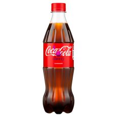 Coca-Cola Cherry 0.5l PET 12/# DRS Coca-Cola Cherry 0.5l PET 12/# DRS