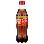 Coca-Cola Lime 0.5l PET 12/# DRS
