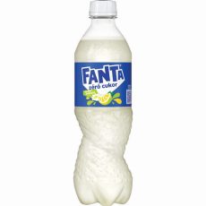 Fanta Bodza Zero PET 0.5l 12/# DRS Fanta Bodza Zero PET 0.5l 12/# DRS