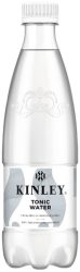 Kinley Tonik Citromfű 0.5l PET 12/# DRS Kinley Tonik Citromfű 0.5l PET 12/# DRS